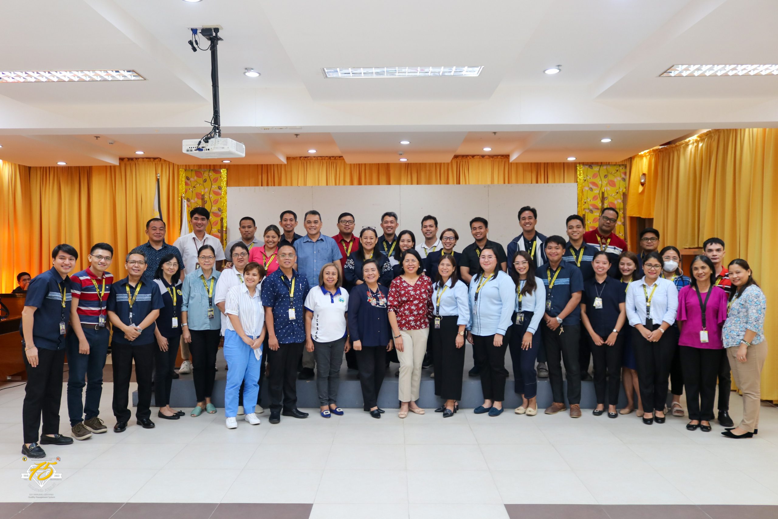 BCAARRD CHATBOX (F2F VERSION)