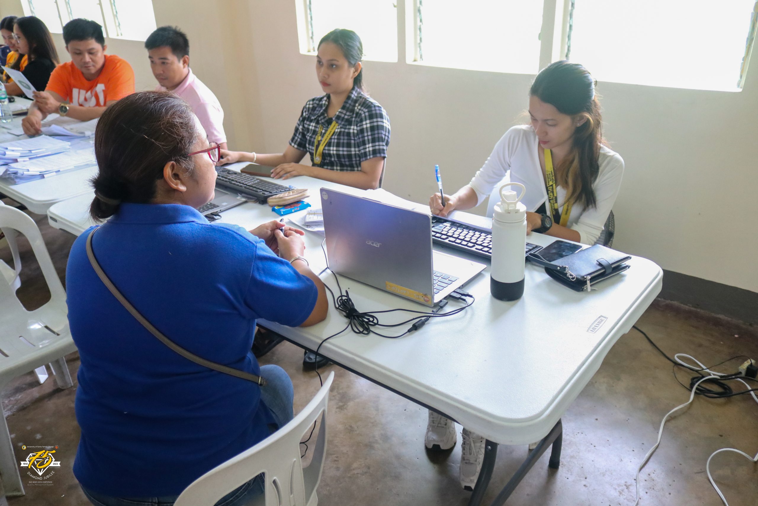 ONSITE ENROLLMENT, GRADE 6 AND 10