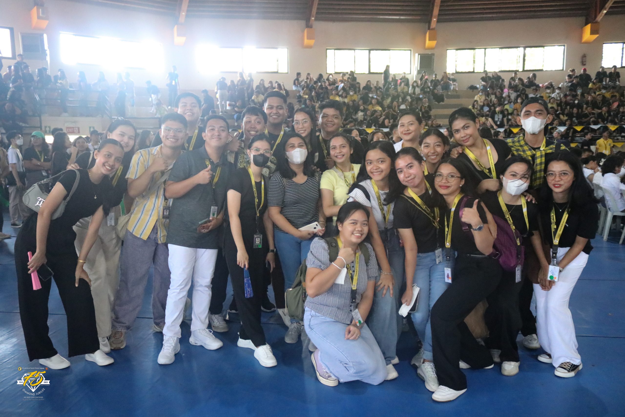 #AugUSTbacktoschooL2023