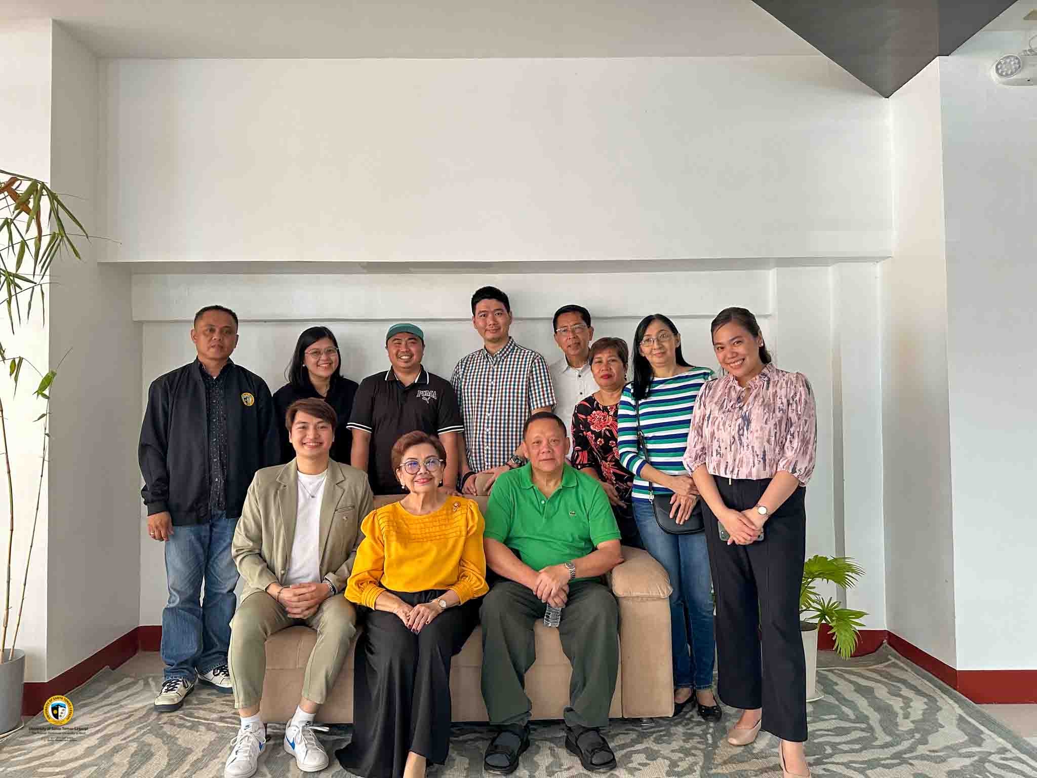 Bicol Foundation for Higher Education (BFHE) Conference and General Assembly