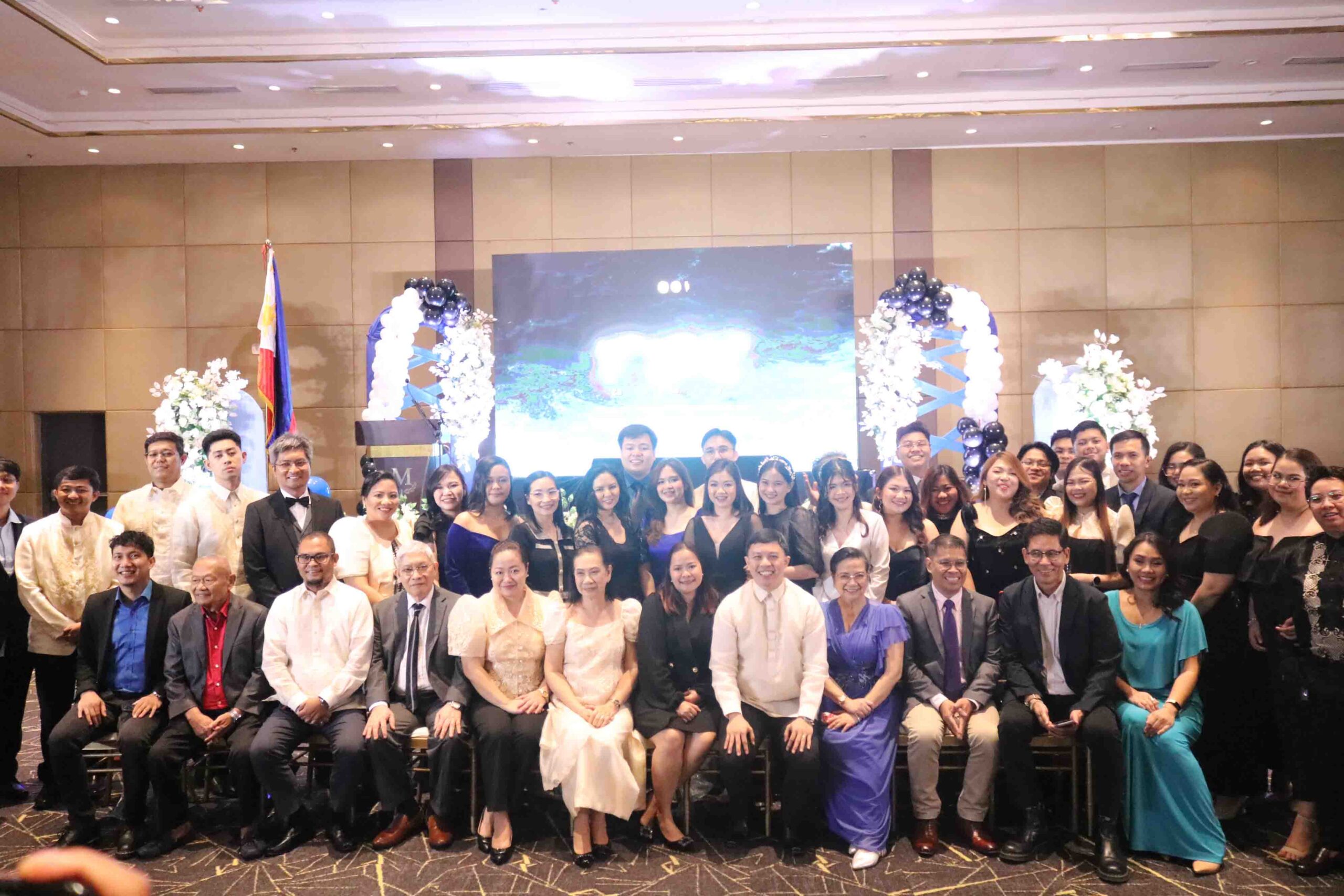 2023 Bar Exams Testimonial Dinner