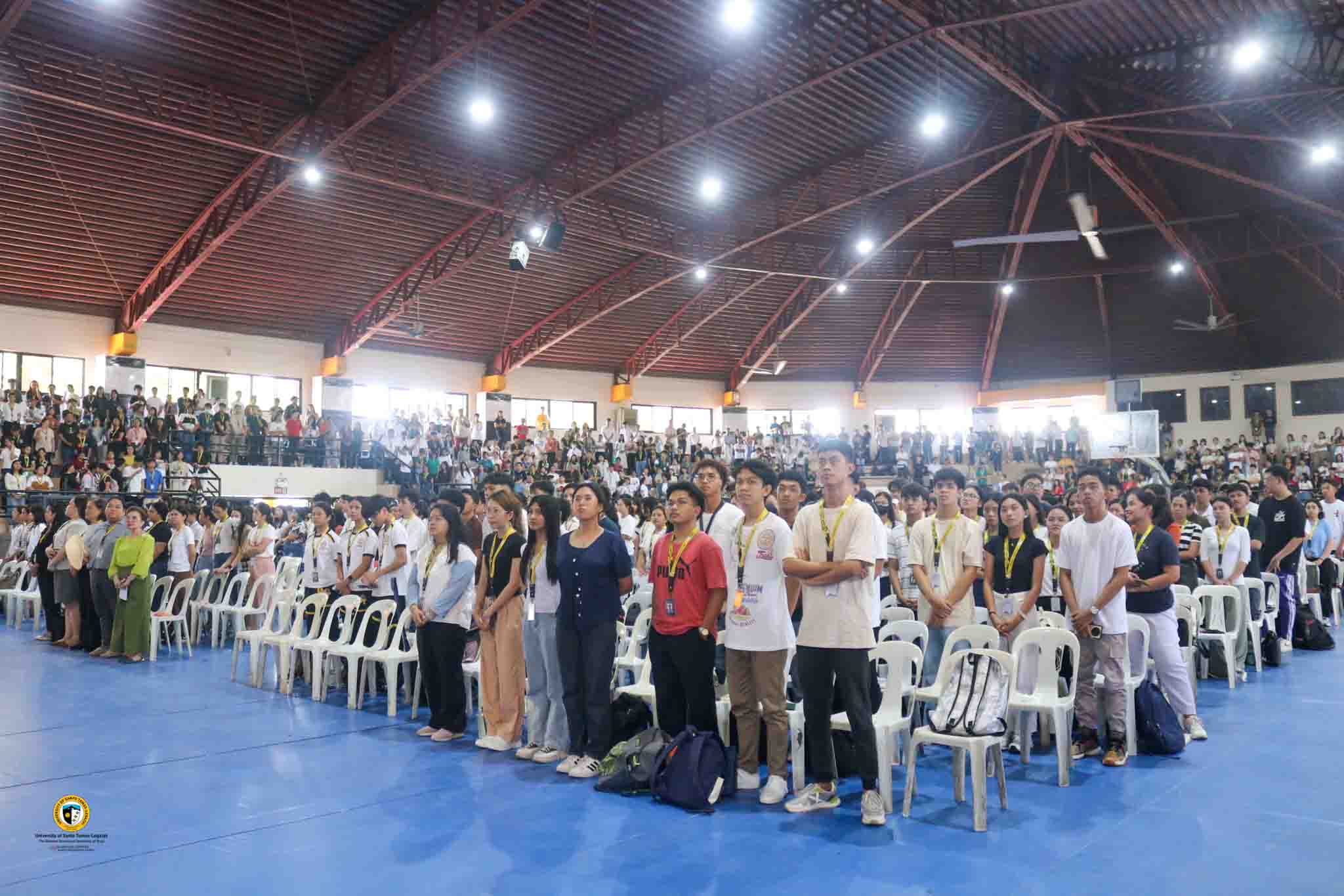 ORSEM 2024 (TERTIARY)