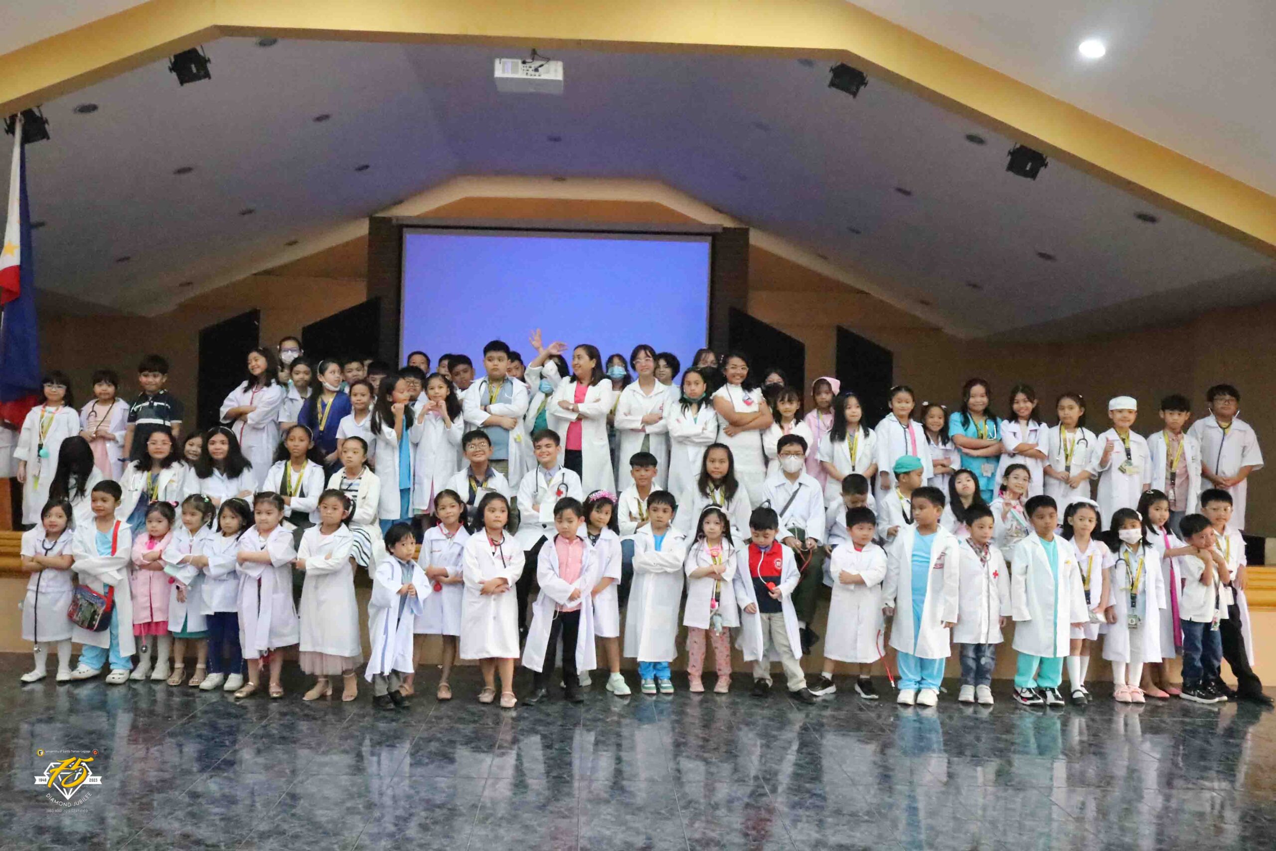 PSE CAREER AWARENES SEMINAR