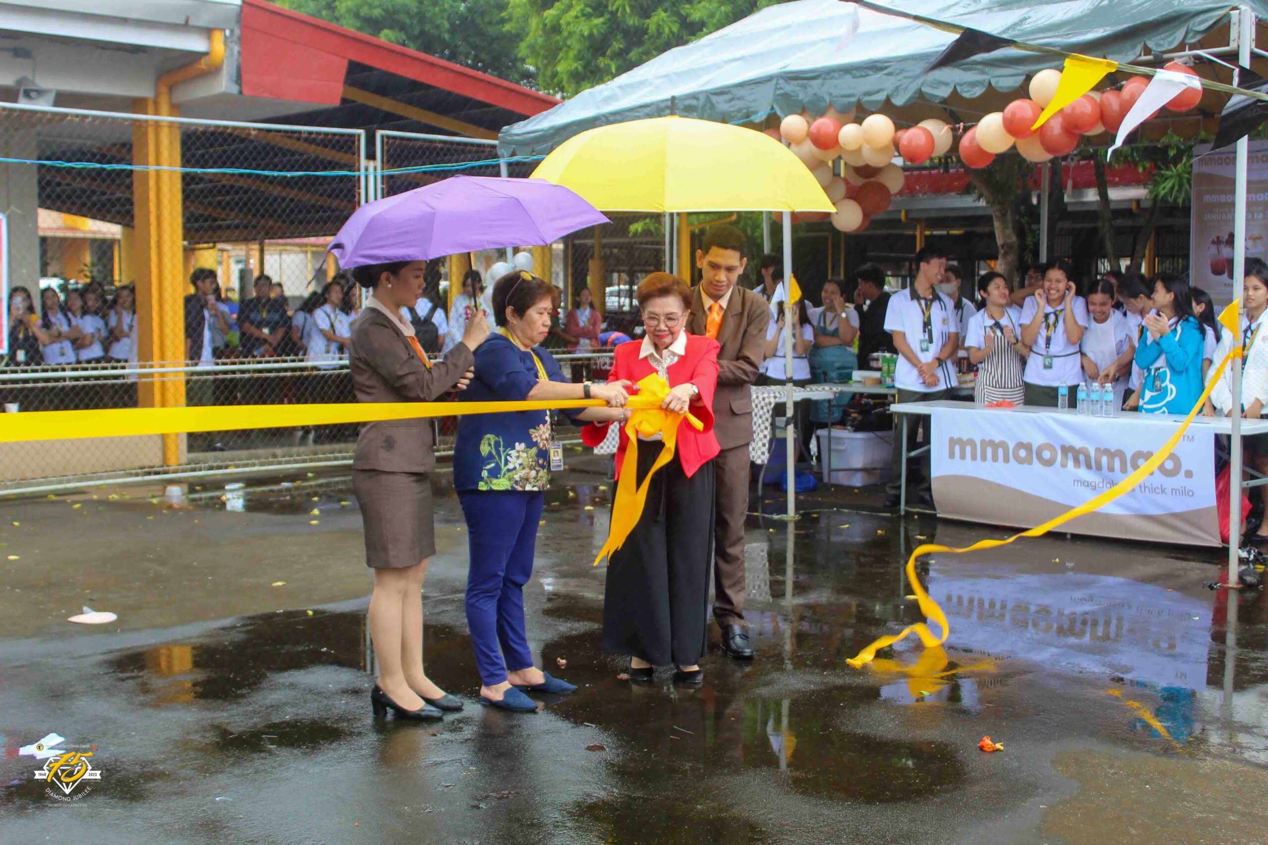 St. John Macias Trade Fair 2024