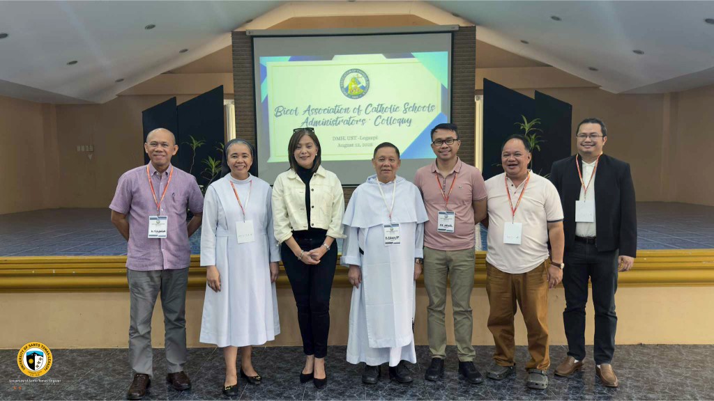 BACS Administrators’ Colloquy