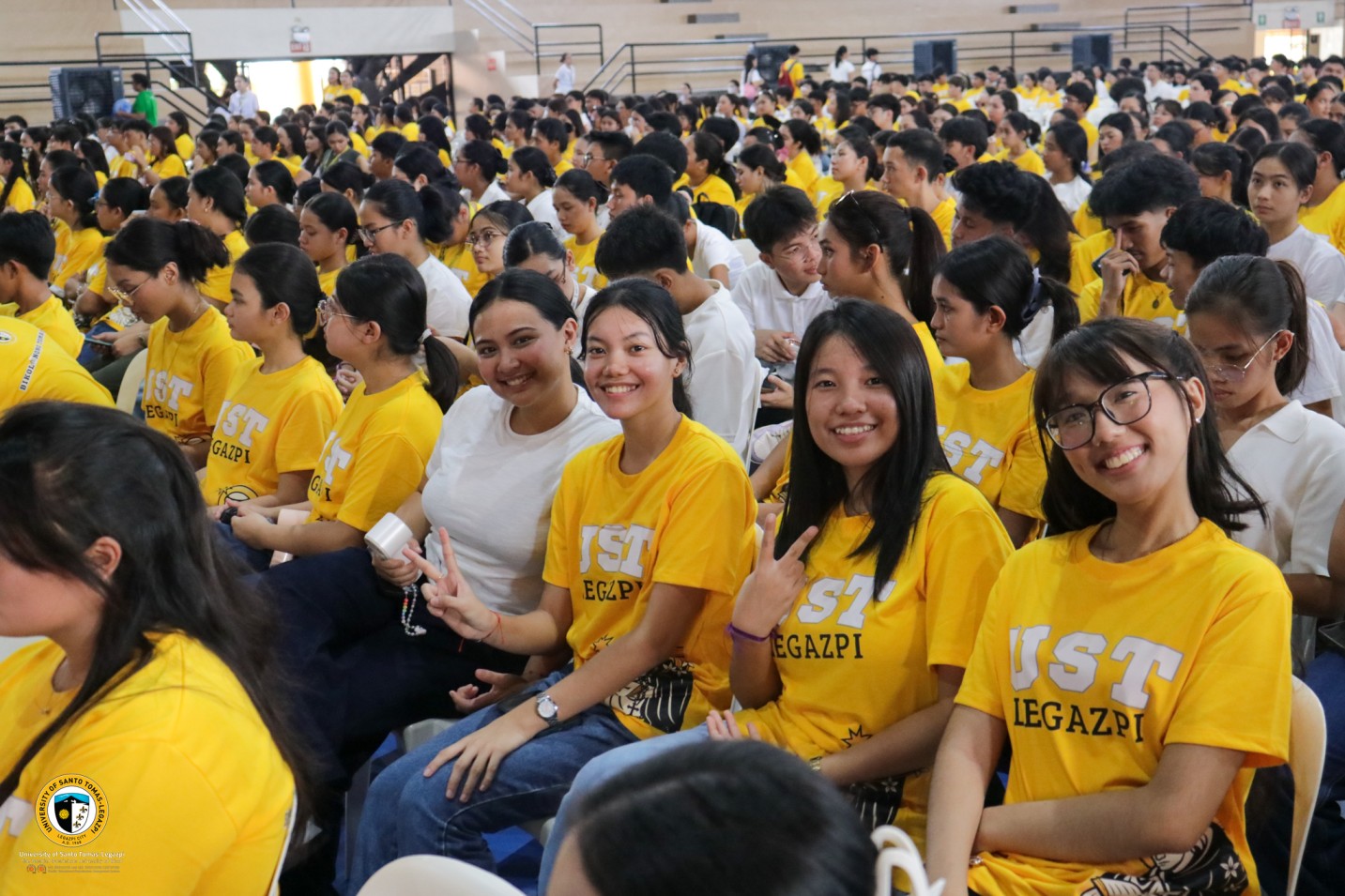 Orientation Seminar 2025