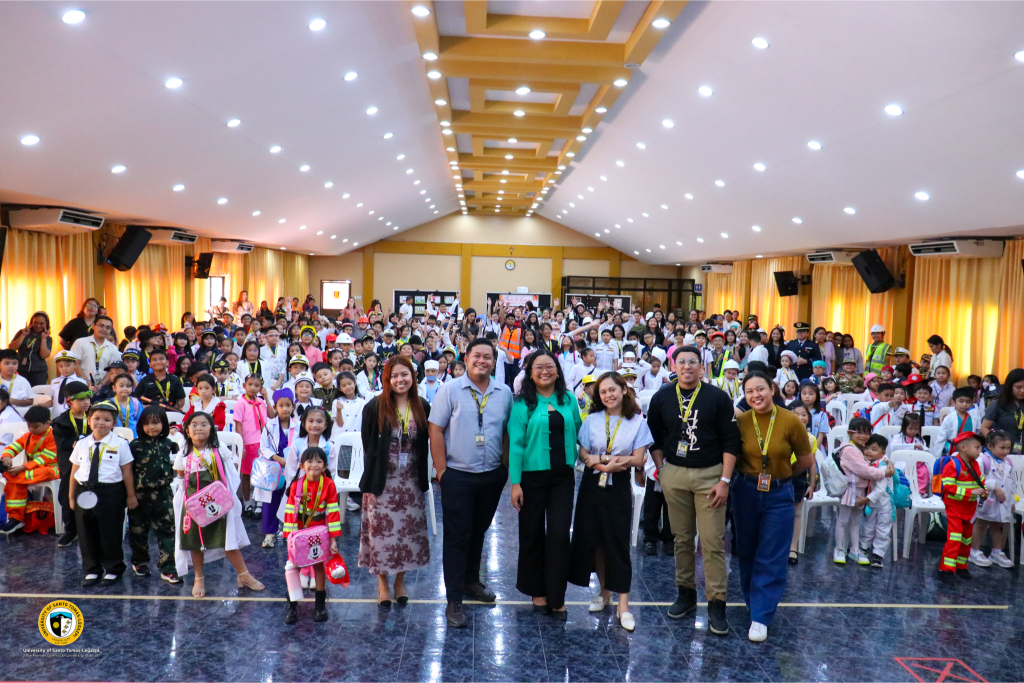 PSE CAREER AWARENESS