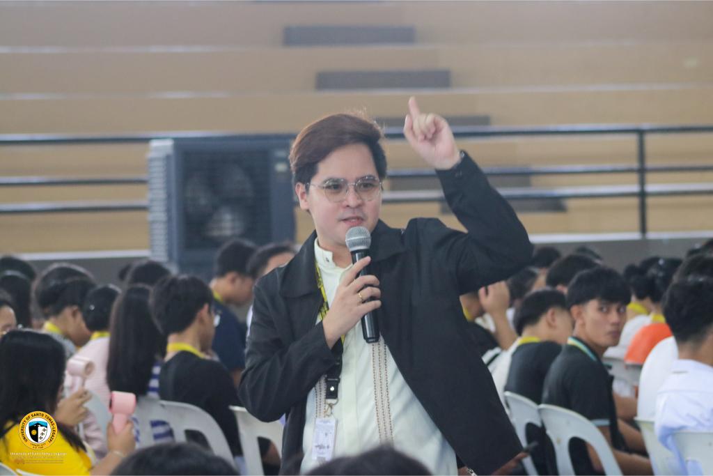 OGT – School Adjustment Seminar: Strengthening Academic, Emotional, and Social Transitions