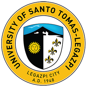 University of Santo Tomas Logo